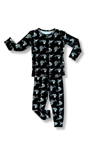 Tidal Tots Long Set