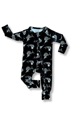 Tidal Tots Zippy
