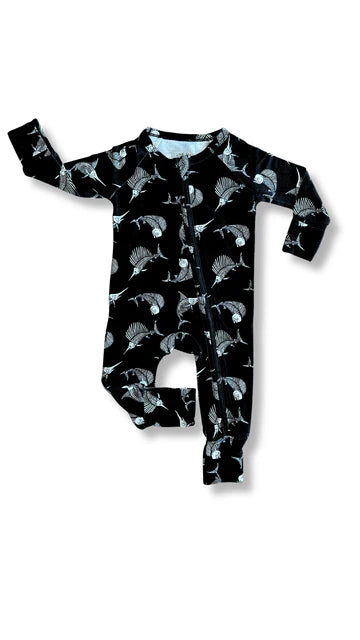 Tidal Tots Zippy