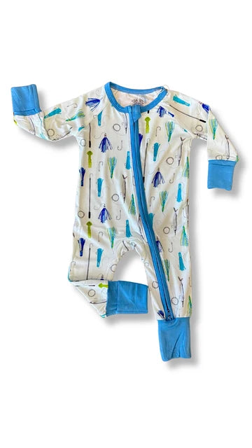 Tidal Tots Zippy
