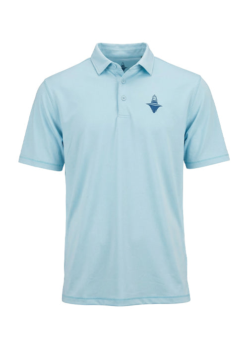 Tempo Performance Polo