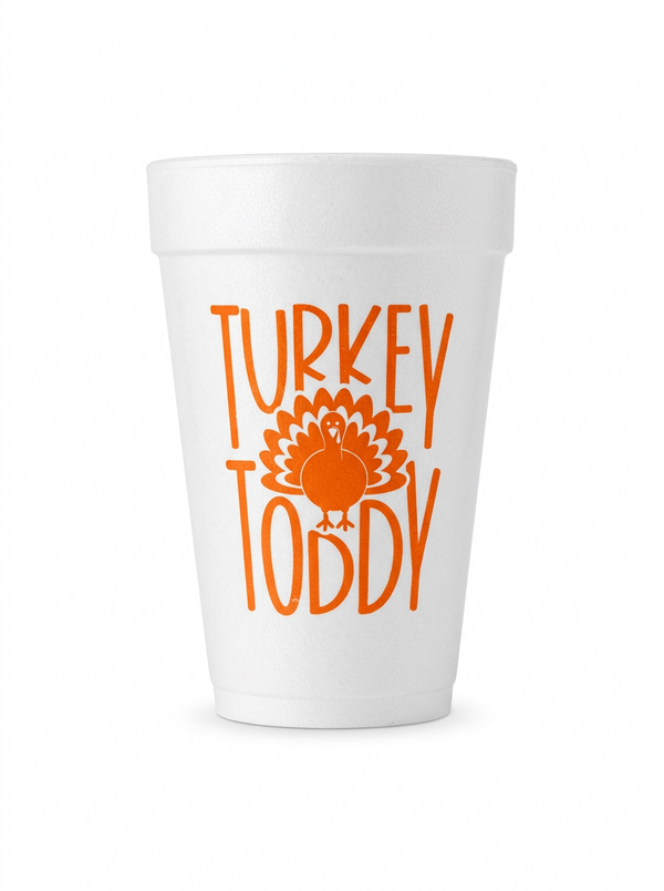 Thanksgiving Cups
