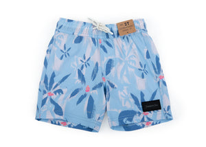 Toddler & Youth Sonic Swim Trunks