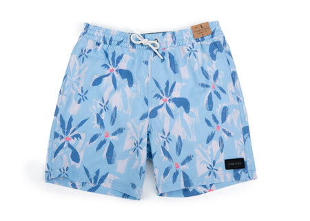 Toddler & Youth Sonic Swim Trunks