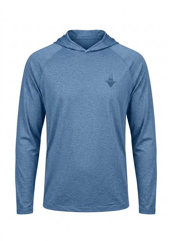 Trades Long Sleeve Performance