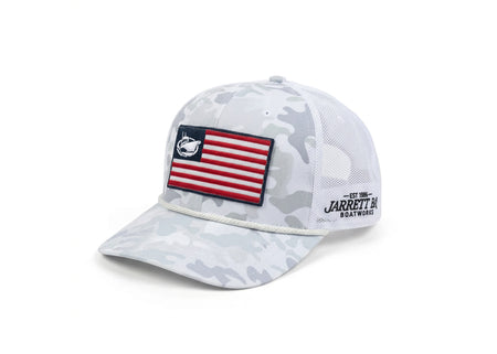 United States of Flare Trucker