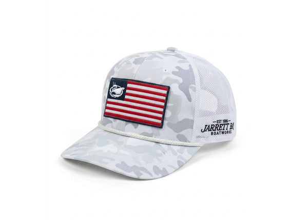 United States of Flare Trucker