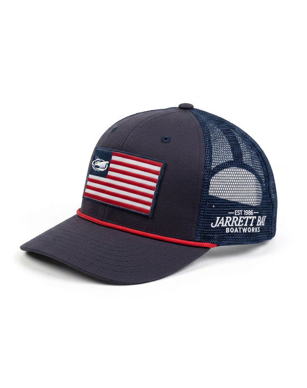 United States of Flare Trucker