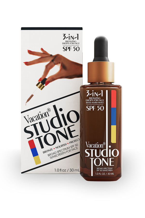 Vacation Studio Tone SPF 50