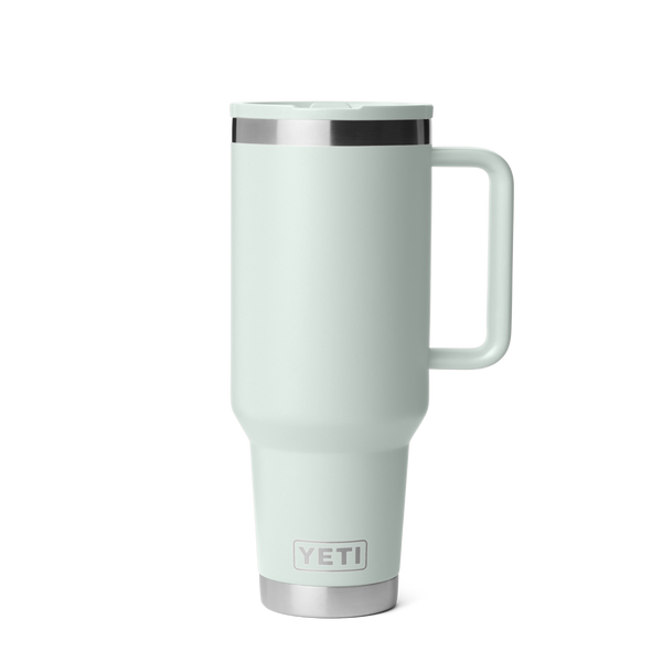 Yeti 40oz Travel Straw Mug Ridgeline