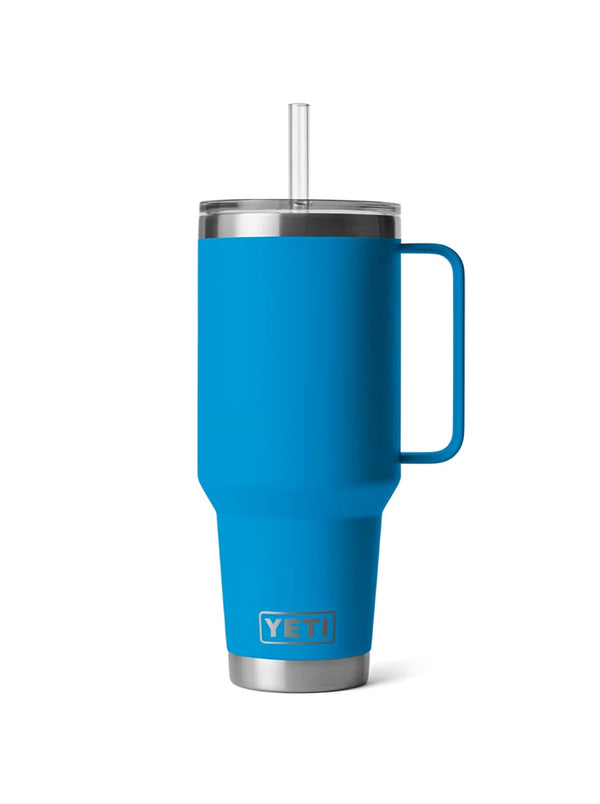 Yeti 42 oz Straw Mug