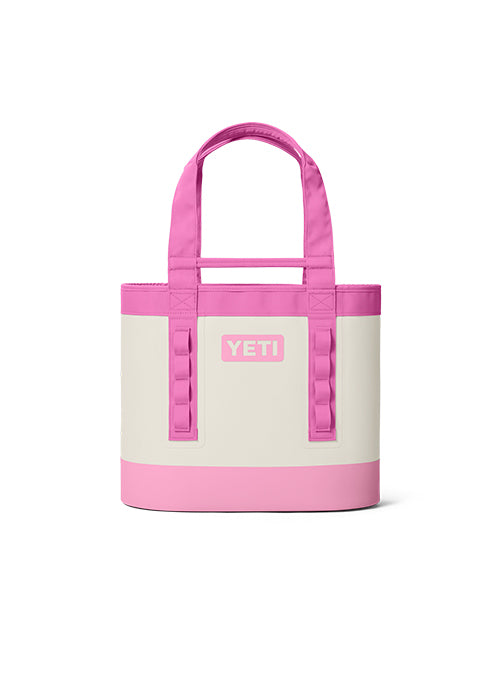 Yeti Camino 35 Carryall Aspen/Wildflower/Powder Pink