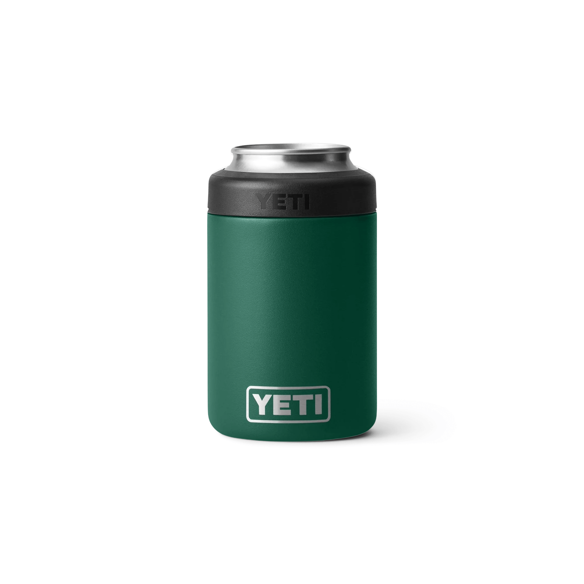 Yeti Colster Black Forest Green - Jarrett Bay Boathouse Yeti Colster Black Forest Green - Jarrett Bay Boathouse