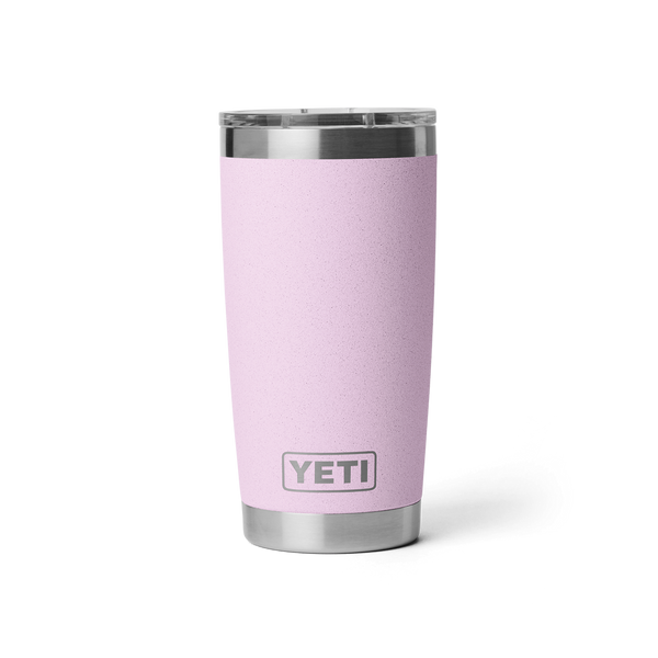 Yeti Rambler 20oz Tumbler Cherry Blossom