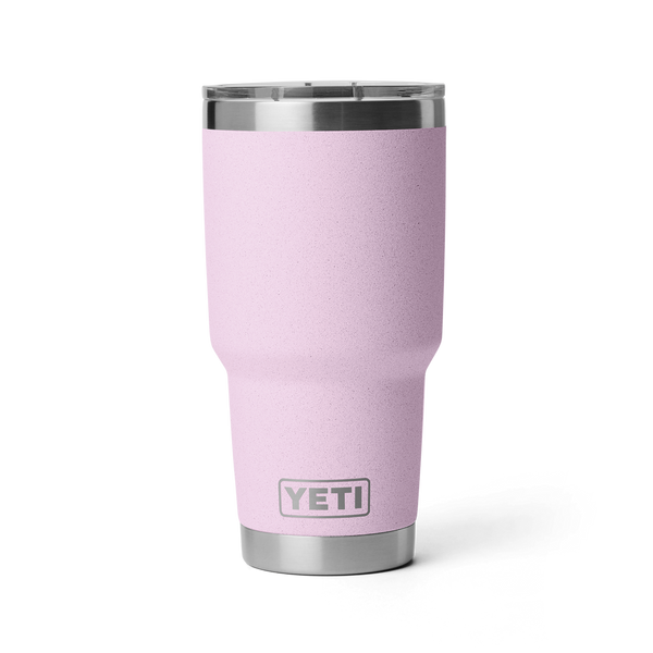 Yeti Rambler 30oz Tumbler Cherry Blossom