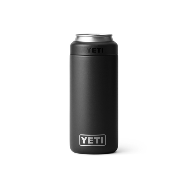 Yeti Slim Colster Black