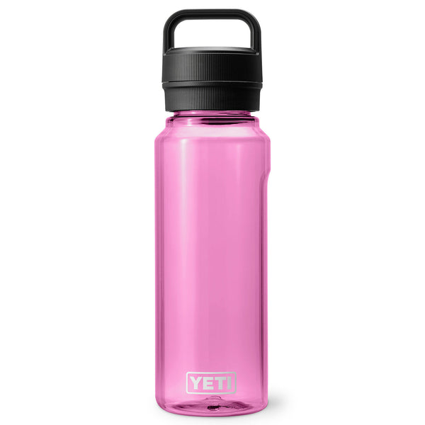 Yeti Yonder 1L Bottle Power Pink