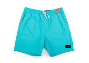 Toddler & Youth Ledge Swim Trunks