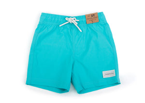 Toddler & Youth Ledge Swim Trunks