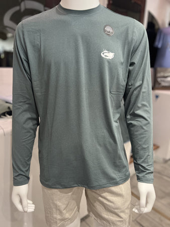 Antix Long Sleeve Performance