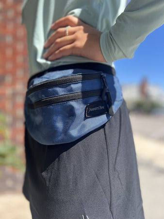 Jarrett Bay Belt Bag