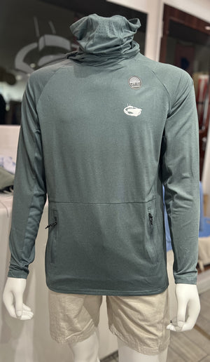 Buoy Performance Hoodie