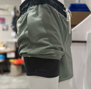 Davis Shorts