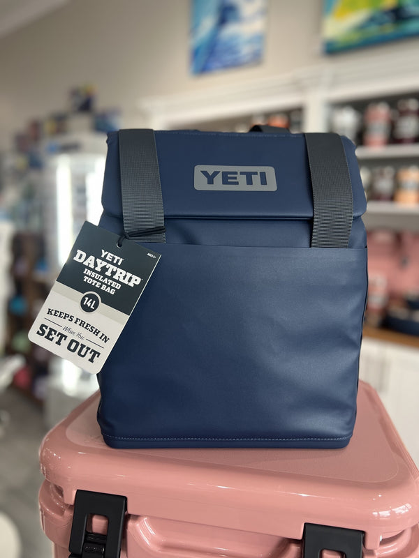Yeti Daytrip 14L Insulated Tote Bag