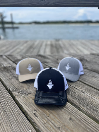 Flare Nation Trucker