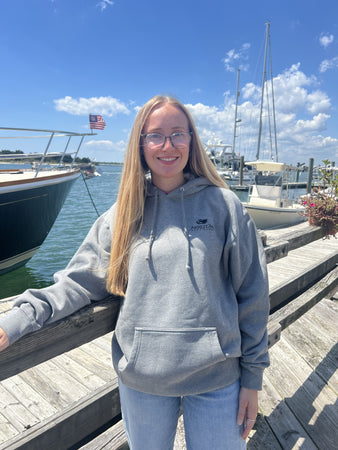 Beaufort Circle Hoodie