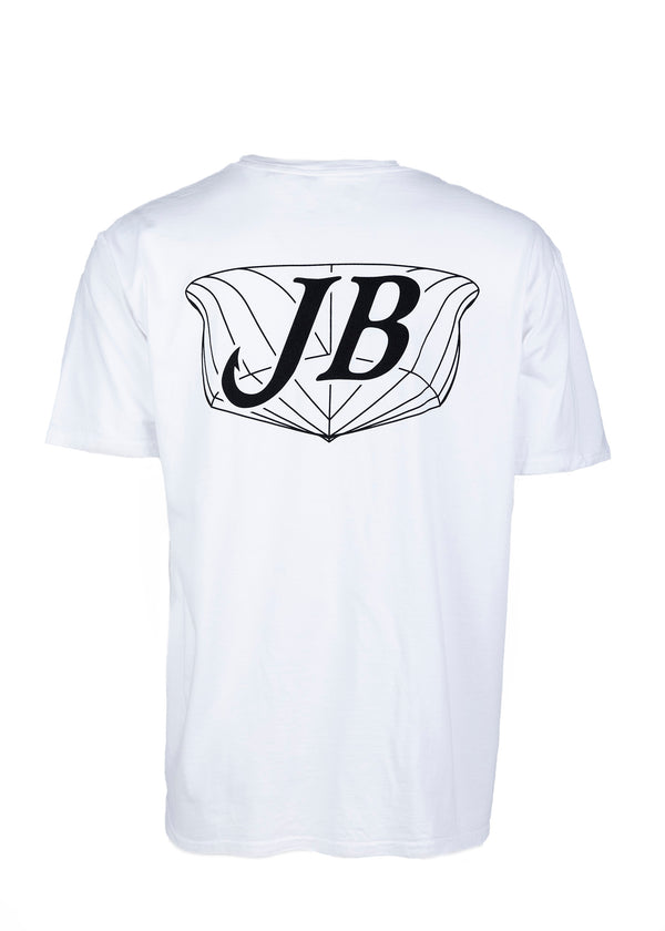Jarrett Bay Jig Short Sleeve T-shirt