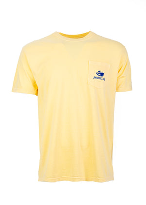 Jarrett Bay Jig Short Sleeve T-shirt