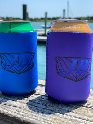 Fast Delivery on each orders Flare Nation Toadfish Slim Can Cooler