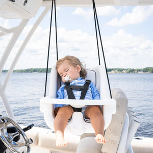 Jarrett Bay SearocK Baby Seat