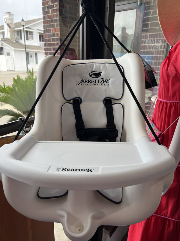 Jarrett Bay SearocK Baby Seat