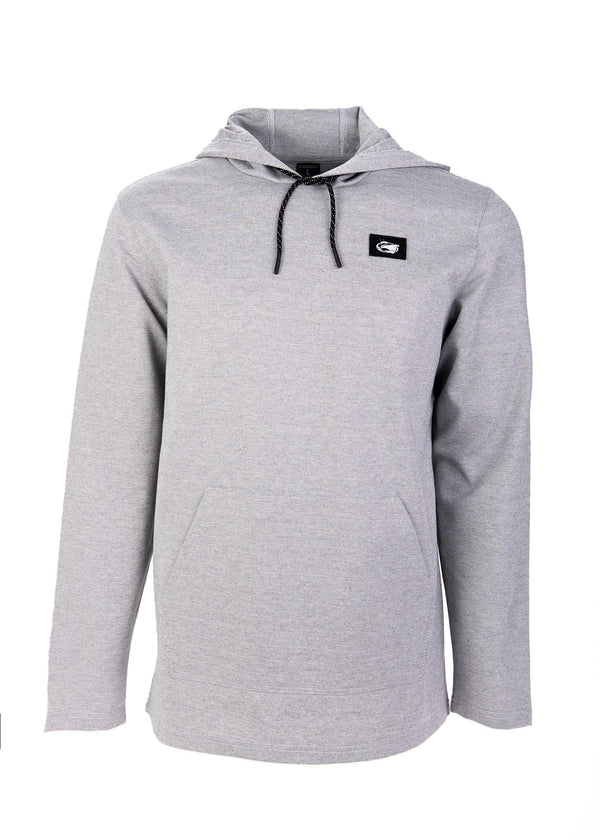 Men's Pitch Hooded Pullover