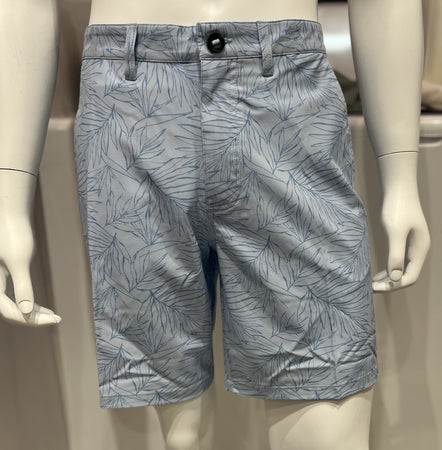 Palmer Performance Shorts