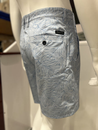 Palmer Performance Shorts