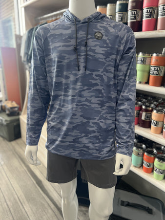 Payton Long Sleeve Performance Top