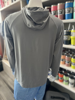 Payton Long Sleeve Performance Top