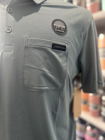 Pebble Polo