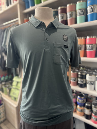 Pebble Polo
