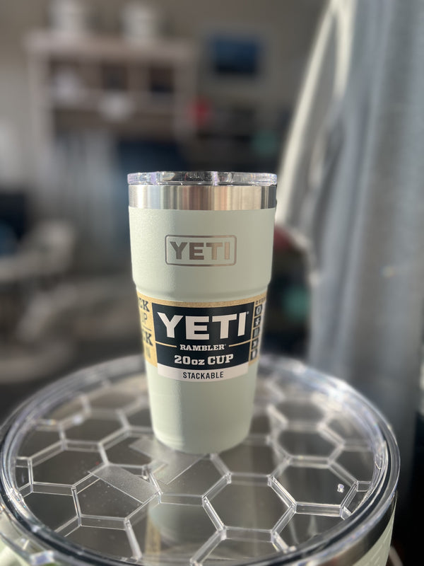 Yeti 20oz Stackable Cup Ridgeline