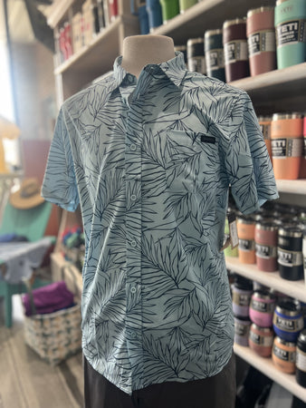 Sumba Performance Shirt