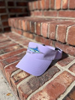 Jarrett Bay Performance Marlin Visor