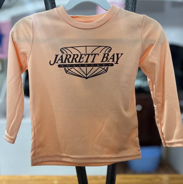 Jarrett Bay Jig Youth Performance