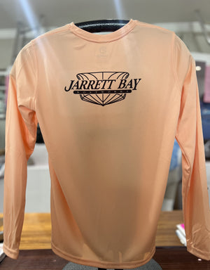 Jarrett Bay Jig Youth Performance