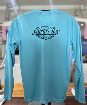 Jarrett Bay Jig Youth Performance