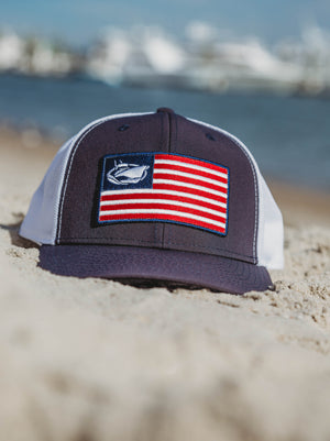 United States of Flare Trucker