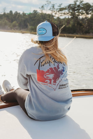 OBX Tradition Long Sleeve T-Shirt